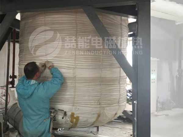電磁加熱器的應用范圍有哪些？