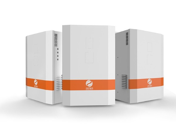 感應加熱電源