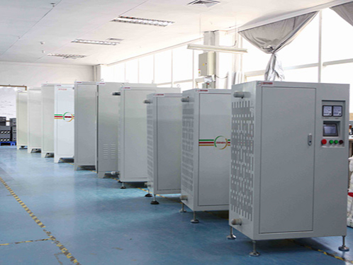 如何做才能讓電磁采暖爐更加省電？