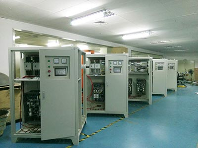 怎么做“電磁采暖爐”才能更省電？